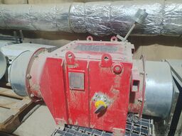 Klapy antywybuchowe do odciągów