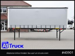 WECON WPR 745, verzinkt, 2520  innen, Code XL