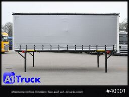 WECON WPR 745, verzinkt, 2520  innen, Code XL