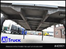 WECON WPR 745, verzinkt, 2520  innen, Code XL