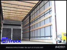 WECON WPR 745, verzinkt, 2520  innen, Code XL