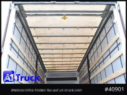 WECON WPR 745, verzinkt, 2520  innen, Code XL