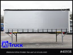 WECON WPR 745, verzinkt, 2520  innen, Code XL