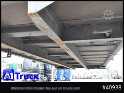 WECON WPR 745, verzinkt, 2520  innen, Code XL