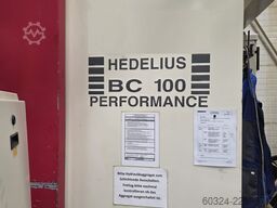 HEDELIUS BC 100 Performance
