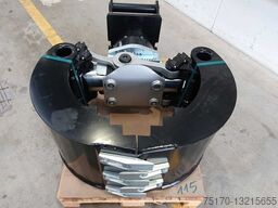  DMS SG9050 inkl. Rotator Sortiergreifer / NEU