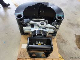  DMS SG9050 inkl. Rotator Sortiergreifer / NEU