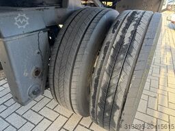 Nooteboom OVB-45-VV, 2 x Extandable, 27,30 Mtr. Excellent...