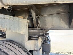 Nooteboom OVB-45-VV, 2 x Extandable, 27,30 Mtr. Excellent...