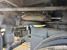 Nooteboom OVB-45-VV, 2 x Extandable, 27,30 Mtr. Excellent...