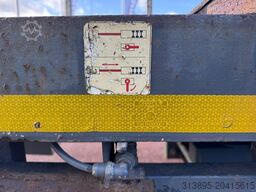 Nooteboom OVB-45-VV, 2 x Extandable, 27,30 Mtr. Excellent...