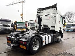 Renault T460 HIGH (EURO 6 / I-SHIFT / HYDRAULIC SYSTEM ...