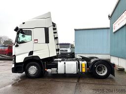 Renault T460 HIGH (EURO 6 / I-SHIFT / HYDRAULIC SYSTEM ...
