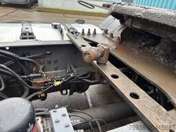 Renault T460 HIGH (EURO 6 / I-SHIFT / HYDRAULIC SYSTEM ...