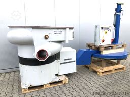 Walther Trowal CA 340