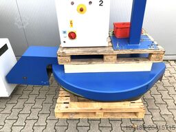 Walther Trowal CA 340