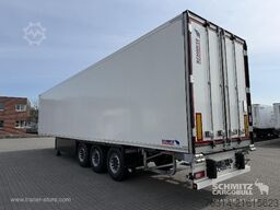 Schmitz Cargobull Tiefkühler Standard Doppelstock Trennwand