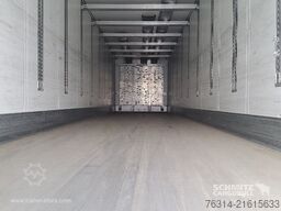 Schmitz Cargobull Tiefkühler Standard Doppelstock