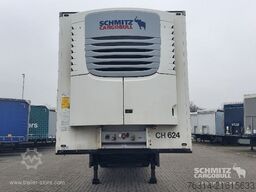 Schmitz Cargobull Tiefkühler Standard Doppelstock