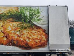 Schmitz Cargobull Tiefkühler Standard Doppelstock