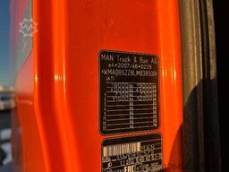 MAN TGS 18.460 4x2 Full ADR EXIII FL