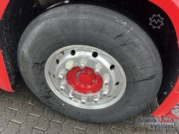 Scania G 540 - HYDRAULIK - ALCOA - CG17N - ONLY SCR