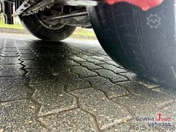 Scania G 540 - HYDRAULIK - ALCOA - CG17N - ONLY SCR