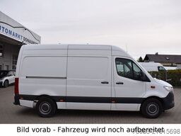 MERCEDES-BENZ Sprinter 316 CDI Hochraumkasten RWD Klima Kamera
