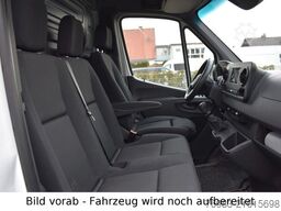 MERCEDES-BENZ Sprinter 316 CDI Hochraumkasten RWD Klima Kamera