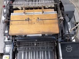 Heidelberg SBG Cylinder