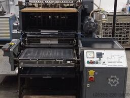 Heidelberg SBG Cylinder