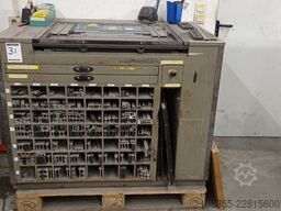Heidelberg SBG Cylinder