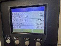 Mimaki UJF-7151 plusII