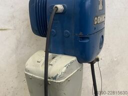 DEMAG PK 5N-F