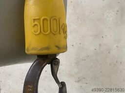 DEMAG PK 5N-F