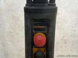 DEMAG PK 5N-F