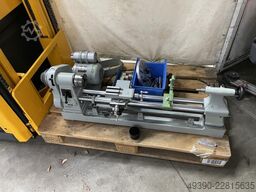 LESTO Scintilla (Schweiz) GD 1124 CR