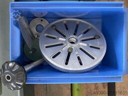 LESTO Scintilla (Schweiz) GD 1124 CR