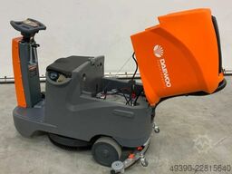 DAEWOO DAFR70
