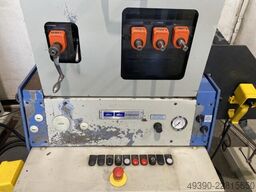 EBU RE 7.50-320 + BSH 3-320