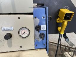 EBU RE 7.50-320 + BSH 3-320