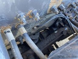 Volvo FM 370 + Euro 5 + Palfinger Z-Q170 Crane + 30to...