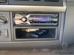 Volvo FM 370 + Euro 5 + Palfinger Z-Q170 Crane + 30to...
