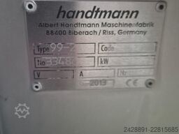 HANDTMANN GMD 99-2
