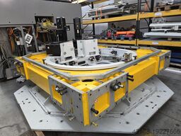 KUKA KS QuadroSpin