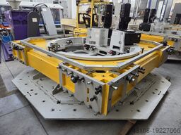 KUKA KS QuadroSpin