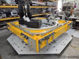 KUKA KS QuadroSpin