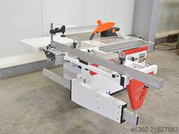 Sicar SEGA 315SE