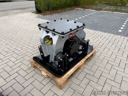 AJCE ACP15 Vibration Plate Compactor, VERDICHTER