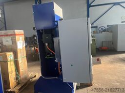 Mez Stroje s.r.o elektrische Rotorpresse